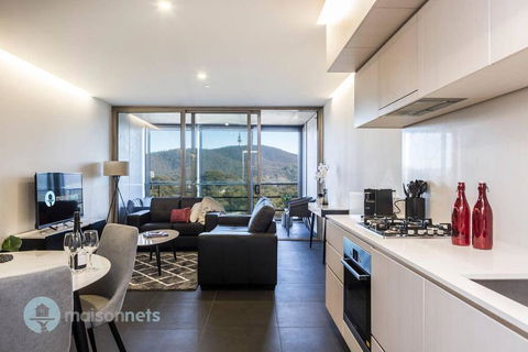 1 Bedroom Apt With Parking Walk To ANU - Northern Rivers Accommodation 1