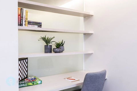 1 Bedroom Apt With Parking Walk To ANU - Northern Rivers Accommodation 3