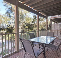 1 bedroom Executive Villa located within Cypress Lakes - Northern Rivers Accommodation