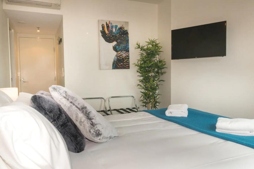 Brisbane QLD Northern Rivers Accommodation