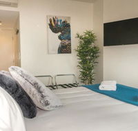 1 Bedroom Studio Apartment Near Eagle Street - Northern Rivers Accommodation