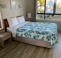 1 Bedroom Unit in 4 Star Tropical Resort in Noosaville - Northern Rivers Accommodation