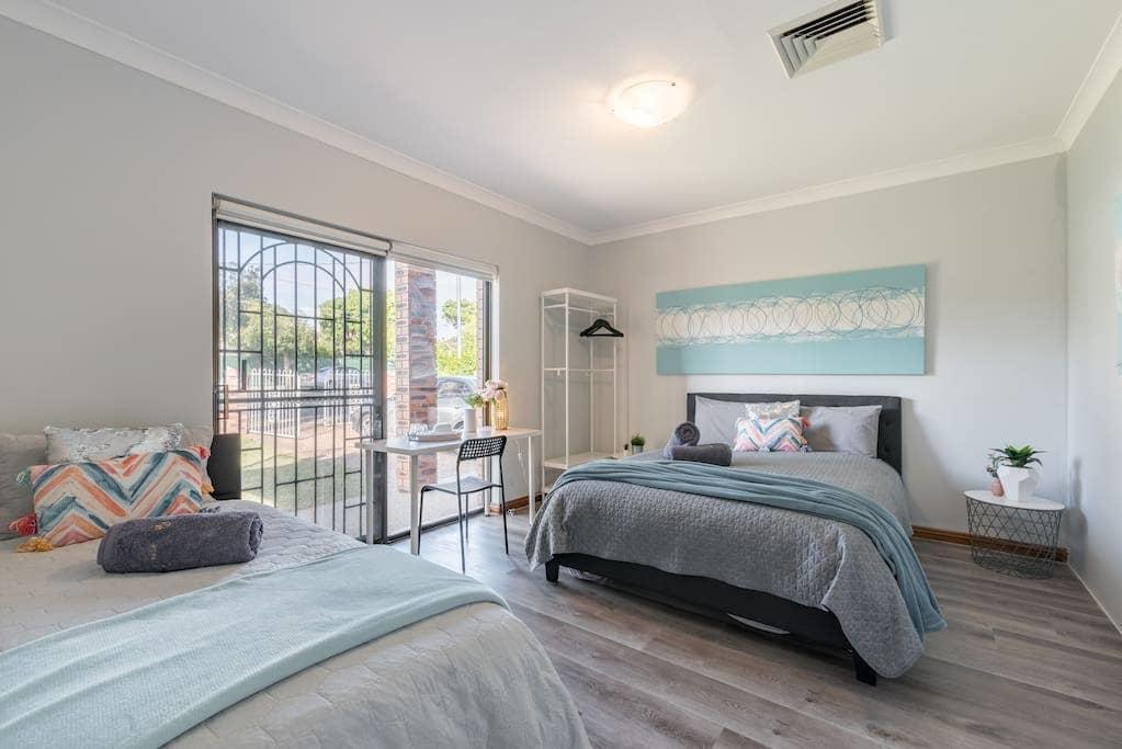 Berala NSW Northern Rivers Accommodation