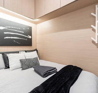 1 Private Double Bed In Sydney CBD Near Train UTS DarlingHarICCC hinatown - SHAREHOUSE - Northern Rivers Accommodation
