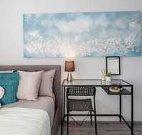 1 Private Double Bed With En-Suite Bathroom In Sydney CBD Near Train UTS DarlingHarICCC hinatown - SHAREHOUSE - Northern Rivers Accommodation