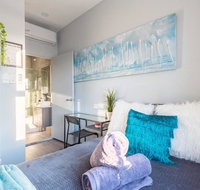 1 Private Double Bed with En-suite Bathroom in Sydney CBD near Train UTS DarlingHarICCC hinatown - SHAREHOUSE - Northern Rivers Accommodation