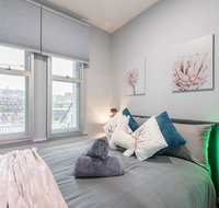 1 Private Double Bed With En-Suite Bathroom In Sydney CBD Near Train UTS DarlingHarICCC hinatown - SHAREHOUSE - Northern Rivers Accommodation