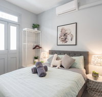 1 Private Double Bed With In Sydney CBD Near Train UTS DarlingHar ICC C hinaTown - SHAREHOUSE - Northern Rivers Accommodation