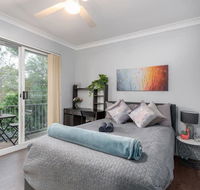 1 Private Double Room in Berala near Station close to Olympic Park - SHAREHOUSE - Northern Rivers Accommodation