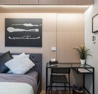 1 Private King Single Bed In Sydney CBD Near Train UTS DarlingHarICCC hinatown - SHAREHOUSE - Northern Rivers Accommodation