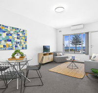 1 South Pacific - Northern Rivers Accommodation