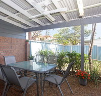 1/10 Catalina Close - so close to the water - Northern Rivers Accommodation