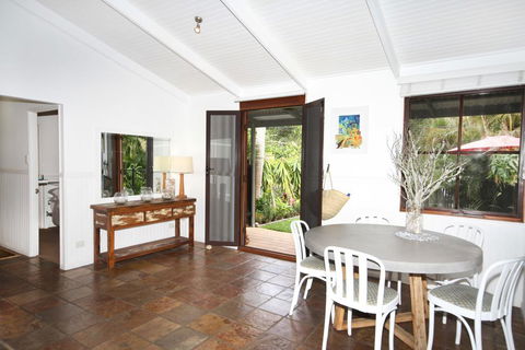 1/121 Park Crescent, Coolum Beach - Northern Rivers Accommodation 2
