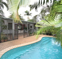 1/121 Park Crescent Coolum Beach - Northern Rivers Accommodation