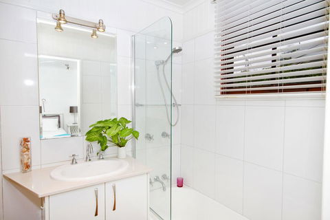1/121 Park Crescent, Coolum Beach - Northern Rivers Accommodation 1