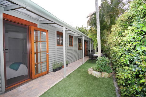 1/121 Park Crescent, Coolum Beach - Northern Rivers Accommodation 3