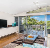 1/22 Mahogany Drive - Beach House 1  Vue - Northern Rivers Accommodation
