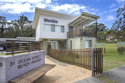1/31 Ocean Street - A Relaxing Coastal Retreat - Northern Rivers Accommodation 0