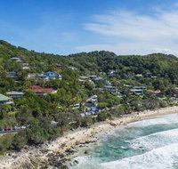 1/37 Marine Pde Wategos Beach - Jane's on Wategos - Northern Rivers Accommodation