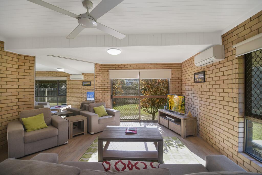 Peregian QLD Northern Rivers Accommodation