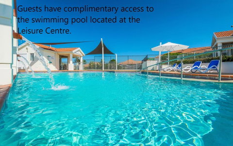 1/6 Convent Lane - Northern Rivers Accommodation 3