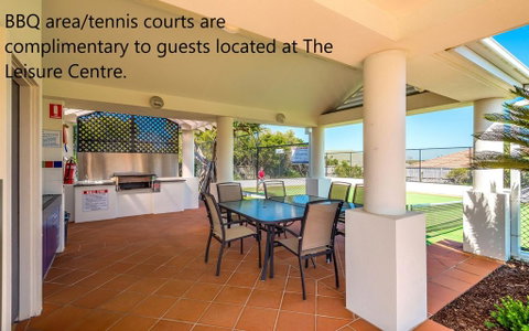 1/6 Convent Lane - Northern Rivers Accommodation 2