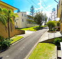 1/6 Convent Lane - Northern Rivers Accommodation
