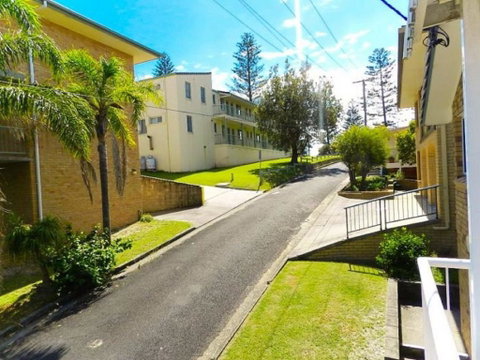 1/6 Convent Lane - Northern Rivers Accommodation 0