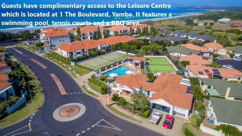 1/6 Convent Lane - Northern Rivers Accommodation 1