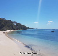 1/8 Christmas Bush Avenue - three bedroom duplex close to Dutchies Beach - Northern Rivers Accommodation