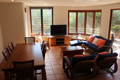 1/9 Marine Parade, Wategos Beach - Beachbound - Northern Rivers Accommodation 2