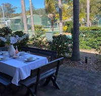 10 'Carindale' 19 Dowling St - Ground Floor Unit with WIFI Foxtel and Linen - Northern Rivers Accommodation