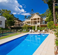 10 Alderly - Northern Rivers Accommodation