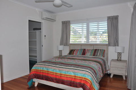 10 Double Island Drive - Modern Family Home, Centrally Located, Swimming Pool & Outdoor Area - Northern Rivers Accommodation 1