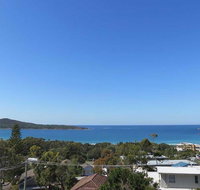 10 Garuwa Street - Fabulous Fingal - Northern Rivers Accommodation