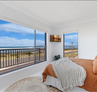 10 OCEAN VILLA - Northern Rivers Accommodation