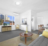 10 South Pacific 2 Bedrooms - Northern Rivers Accommodation