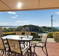 10/130 Lighthouse Rd Byron Bay - James Cook Apartments - Northern Rivers Accommodation