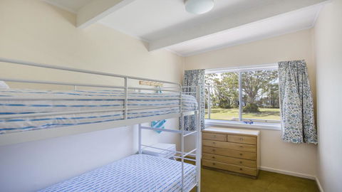 103 Bannister Head Rd - Beaming Bannister Retreat - Northern Rivers Accommodation 3