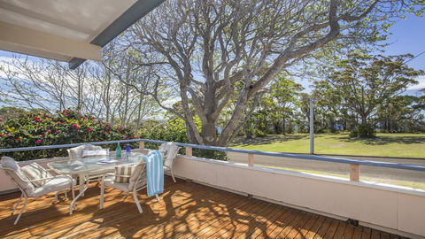 103 Bannister Head Rd - Beaming Bannister Retreat - Northern Rivers Accommodation 0