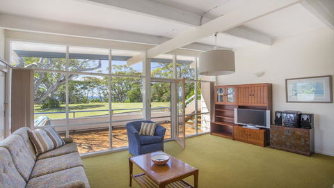 103 Bannister Head Rd - Beaming Bannister Retreat - Northern Rivers Accommodation 1