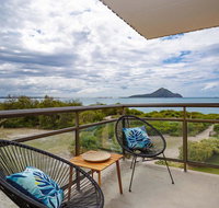 11 'Intrepid'  3 Intrepid Close - Absolute Beachfront Bliss - Northern Rivers Accommodation