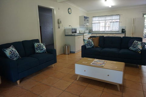 11 Bomburra Court - Rainbow Beach, Comfortable Beach House, Plenty Of Boat Parking - Northern Rivers Accommodation 0
