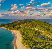 11 James Cook Apartment - Northern Rivers Accommodation