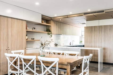 11 James Cook Apartment - Northern Rivers Accommodation 3