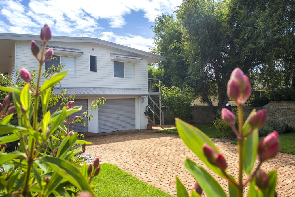 Croobyar ACT Northern Rivers Accommodation