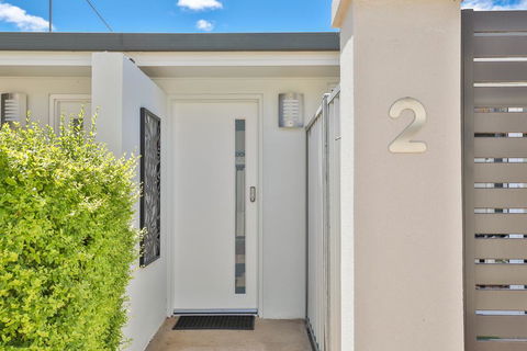Owner Manager - Northern Rivers Accommodation 2