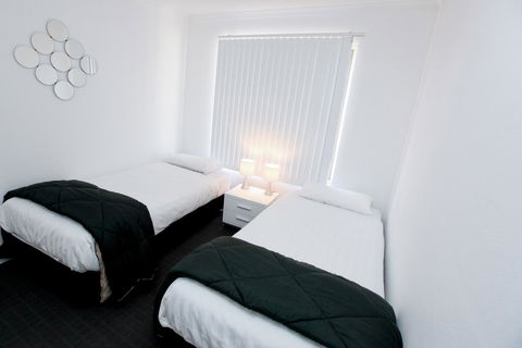 Owner Manager - Northern Rivers Accommodation 0