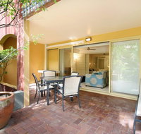 116 French Quarter - Northern Rivers Accommodation