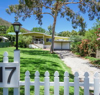 117 Fitzroy Street - Northern Rivers Accommodation